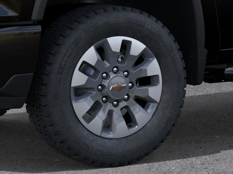 2026 Chevrolet Silverado 2500 HD Custom - Photo 32