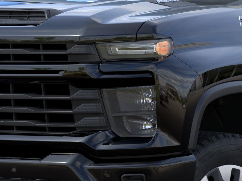 2026 Chevrolet Silverado 2500 HD Custom - Photo 33