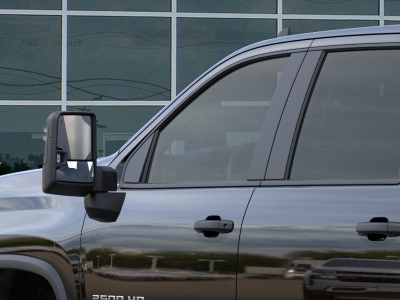 2026 Chevrolet Silverado 2500 HD Custom - Photo 35