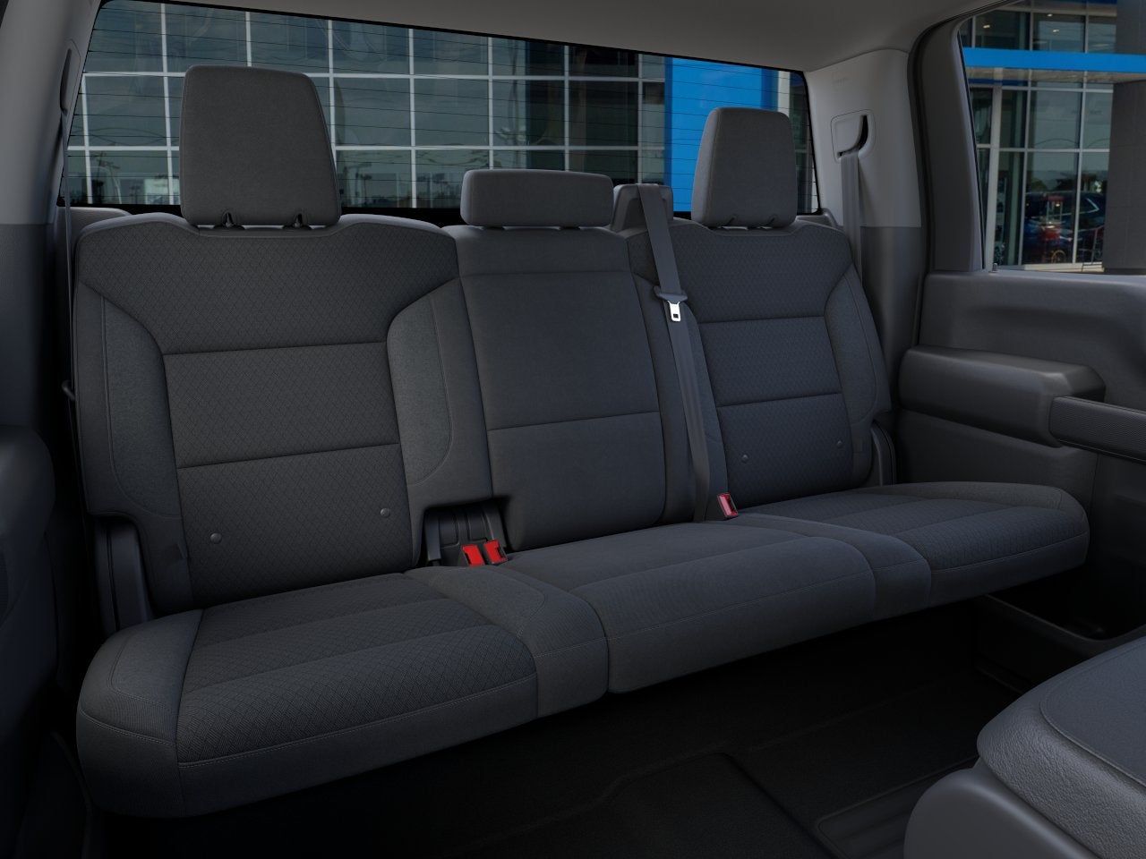 2026 Chevrolet Silverado 2500 HD Custom - Photo 40