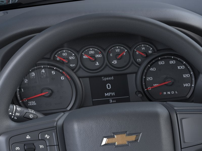 2026 Chevrolet Silverado 2500 HD Custom - Photo 41