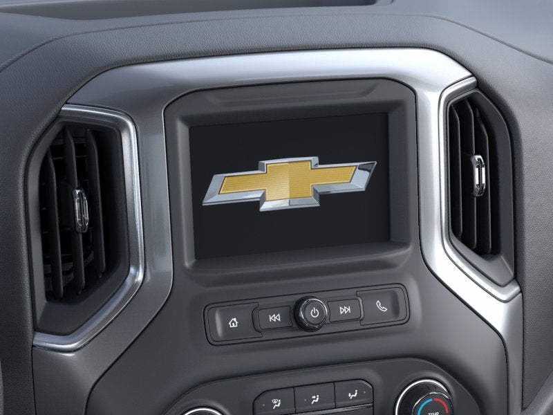 2026 Chevrolet Silverado 2500 HD Custom - Photo 43