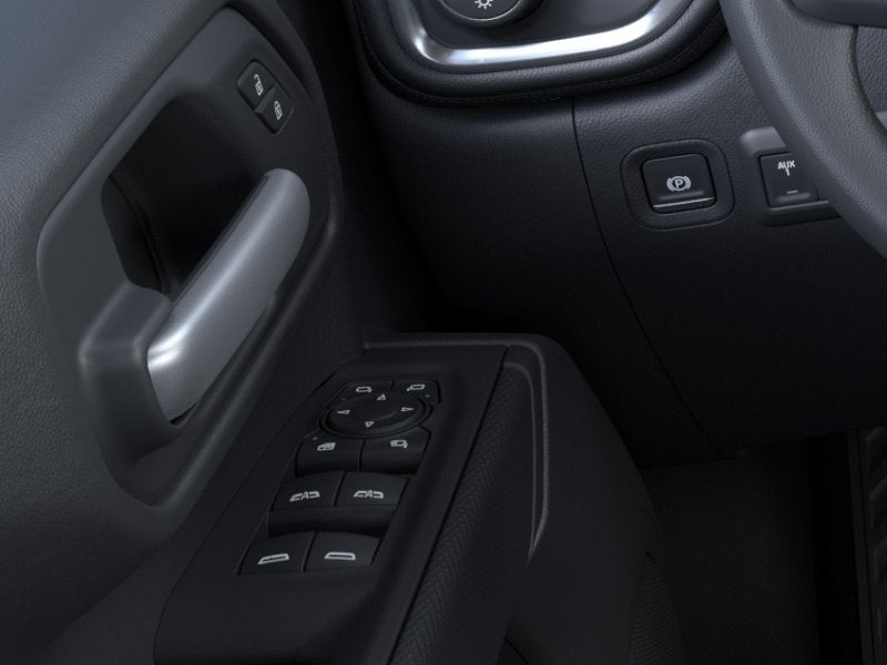 2026 Chevrolet Silverado 2500 HD Custom - Photo 45