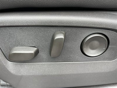 2025 Chevrolet Silverado 2500 HD ZR2