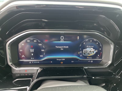 2025 Chevrolet Silverado 2500 HD ZR2