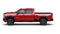 2025 Chevrolet Silverado 2500 HD ZR2