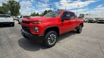 2022 Chevrolet Silverado 2500 HD Custom