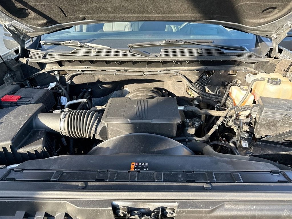 2024 Chevrolet Silverado 3500 HD High Country