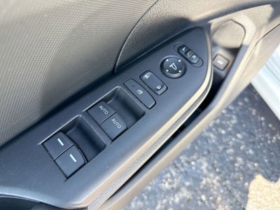2020 Honda Civic Sedan LX