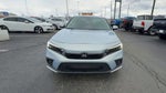 2022 Honda Civic Sedan Touring