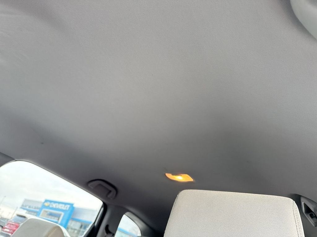 2021 Honda CR-V LX
