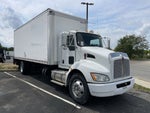 2015 KENWORTH T300 NA