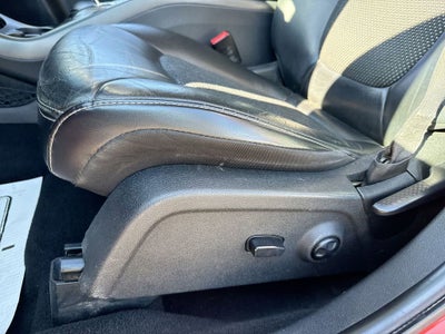 2019 Dodge Journey Crossroad