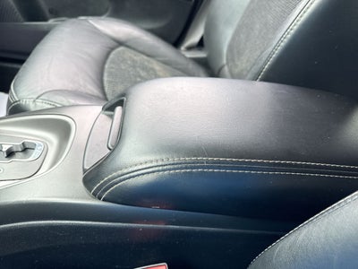 2019 Dodge Journey Crossroad