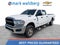 2021 RAM 3500 Tradesman