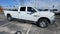 2018 RAM 3500 Tradesman Crew Cab 4x4 8' Box