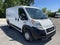 2019 RAM ProMaster Cargo Van 1500 Low Roof 136" WB