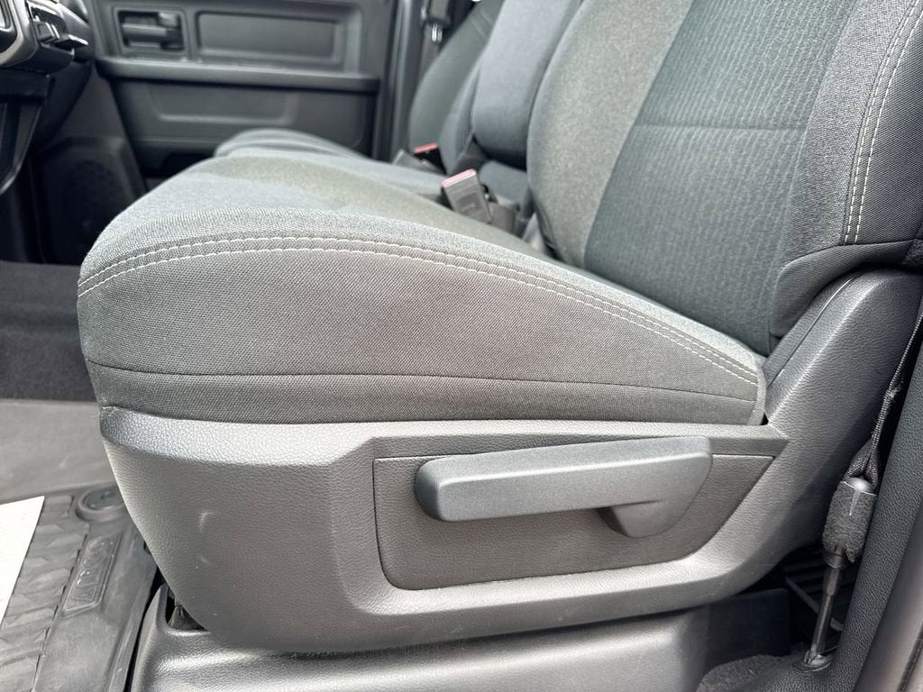 2020 RAM 2500 Tradesman