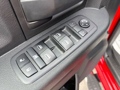 2020 RAM 2500 Tradesman