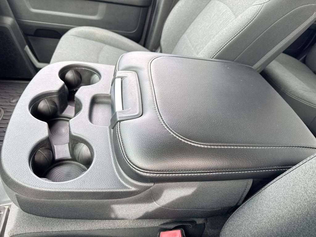 2020 RAM 2500 Tradesman