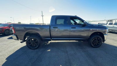 2022 RAM 2500 Big Horn Crew Cab 4x4 6'4" Box