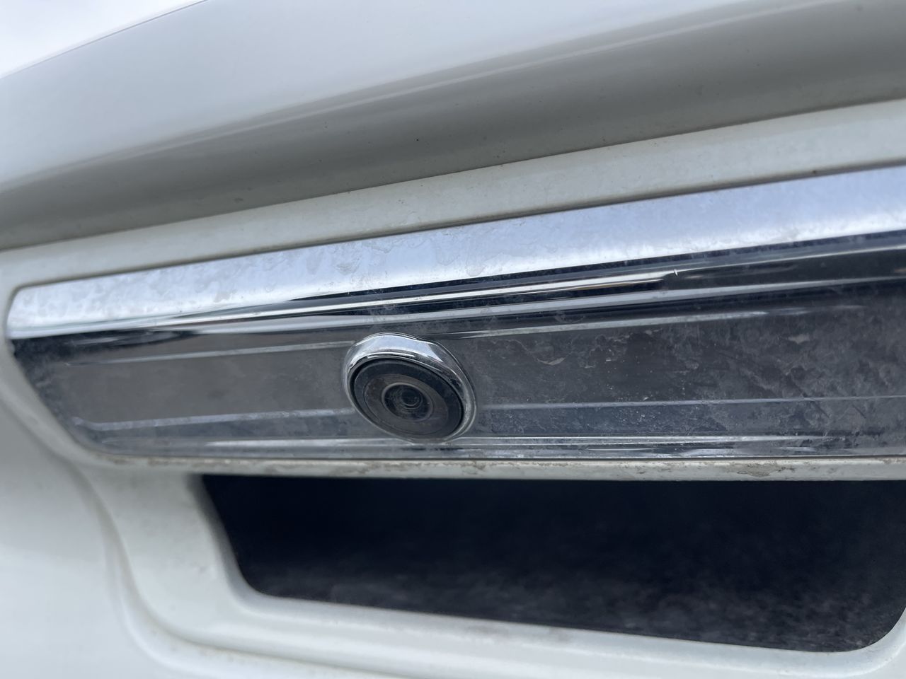 2021 RAM 2500 Limited