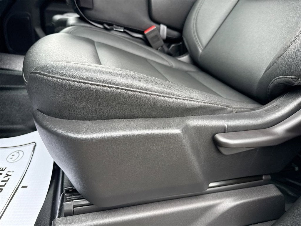 2023 Chevrolet Silverado 1500 WT