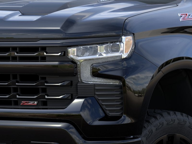 2026 Chevrolet Silverado 1500 LT Trail Boss - Photo 11