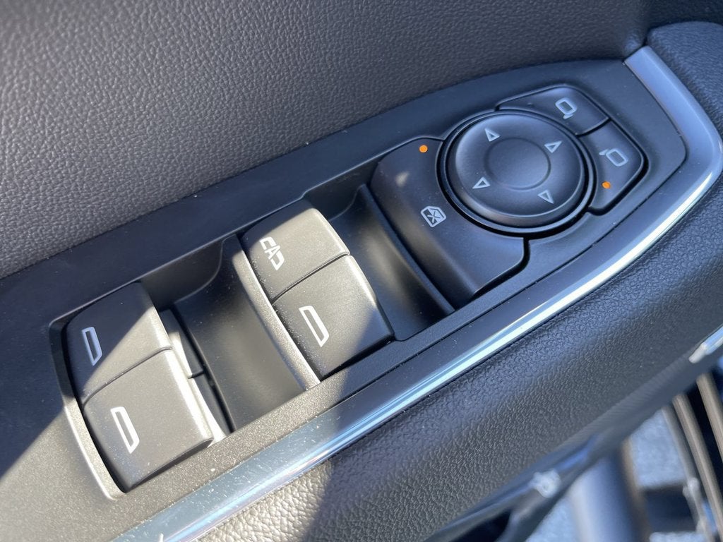 2026 Chevrolet Silverado 1500 LT Trail Boss - Photo 13