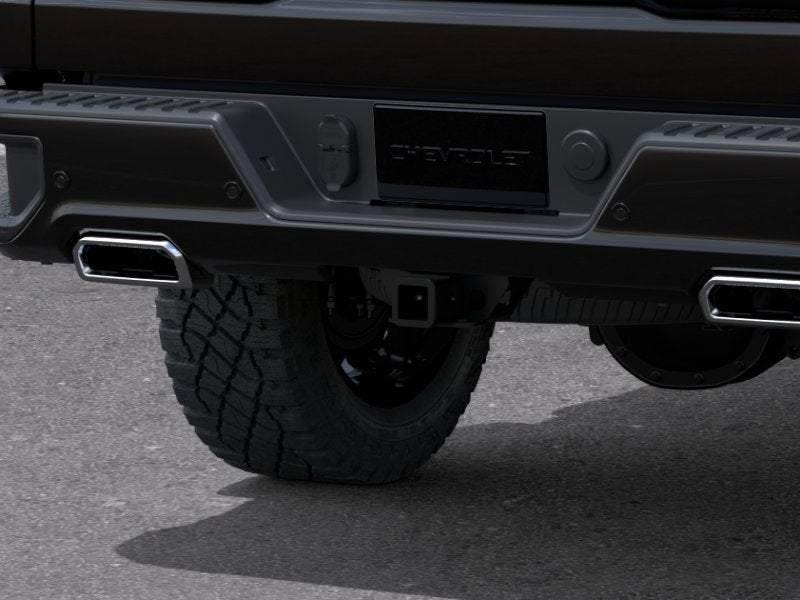 2026 Chevrolet Silverado 1500 LT Trail Boss - Photo 15