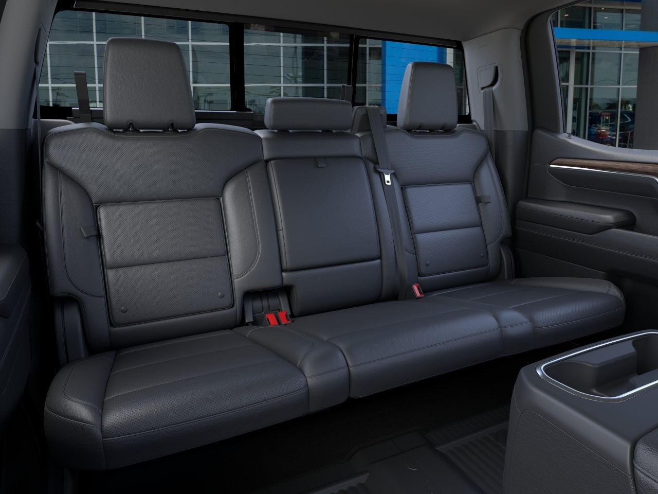 2026 Chevrolet Silverado 1500 LT Trail Boss - Photo 18