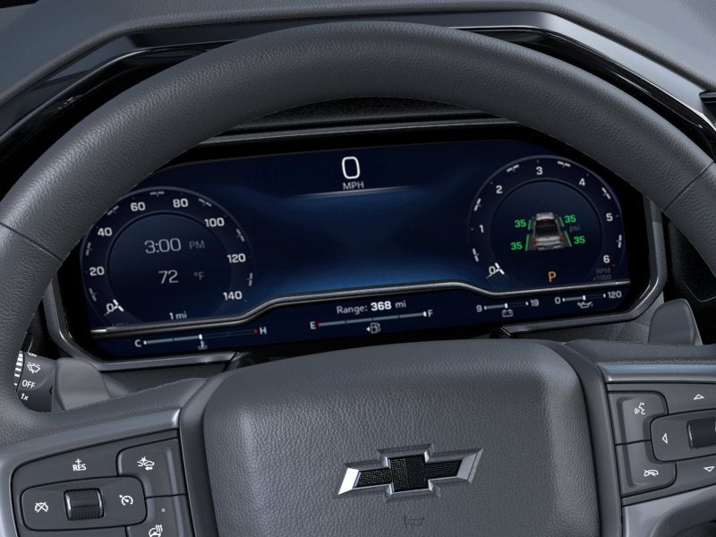 2026 Chevrolet Silverado 1500 LT Trail Boss - Photo 19