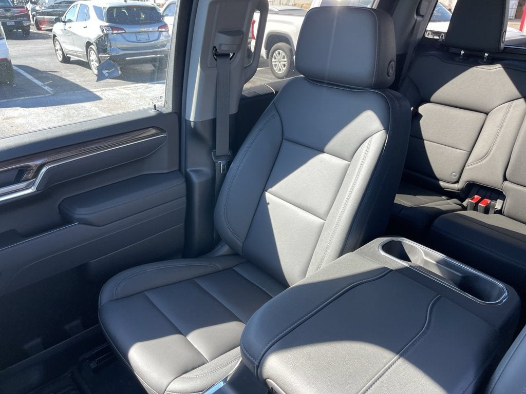 2026 Chevrolet Silverado 1500 LT Trail Boss - Photo 24