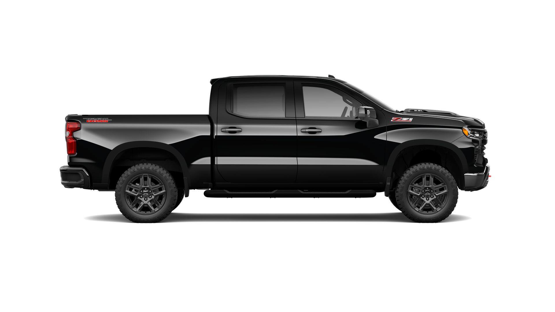2026 Chevrolet Silverado 1500 LT Trail Boss - Photo 28