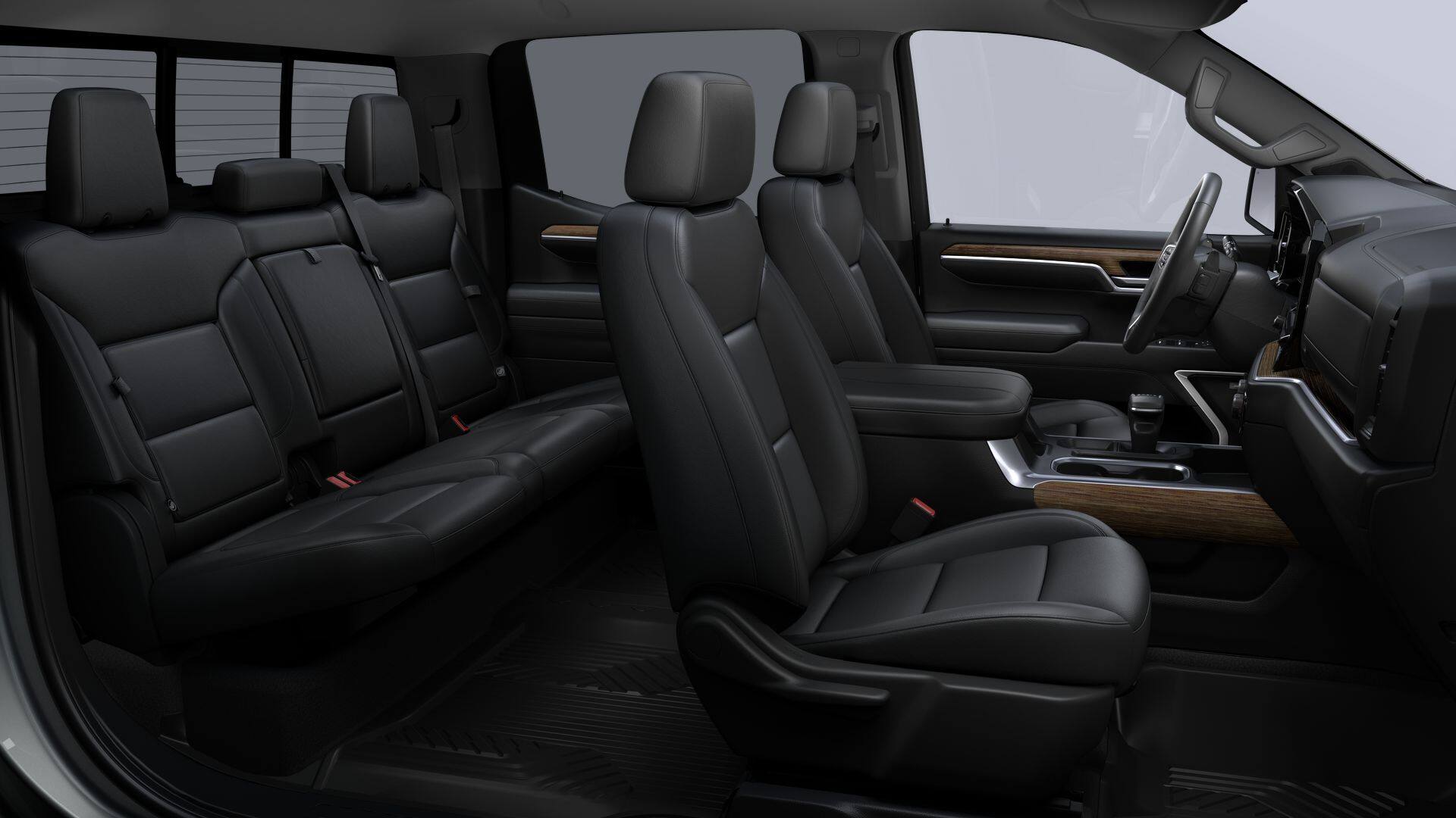 2026 Chevrolet Silverado 1500 LT Trail Boss - Photo 31