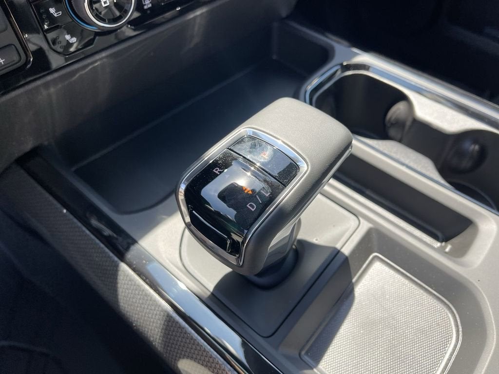 2026 Chevrolet Silverado 1500 ZR2 - Photo 19