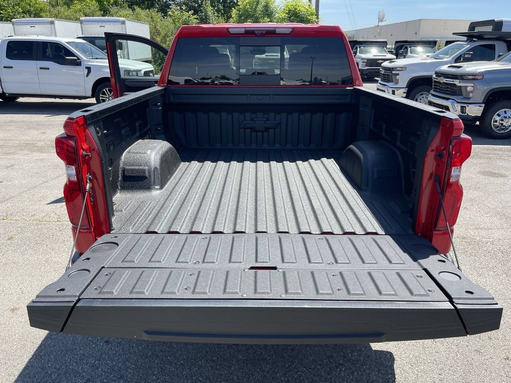 2026 Chevrolet Silverado 1500 ZR2 - Photo 23