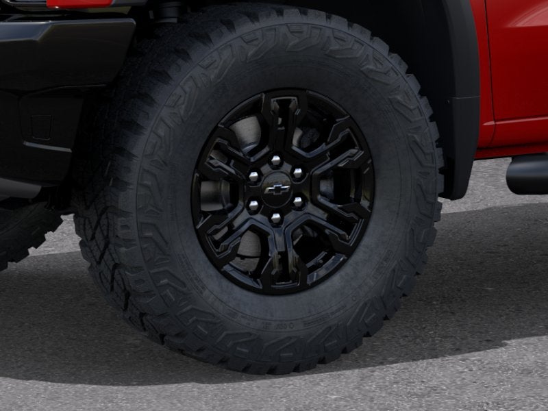 2026 Chevrolet Silverado 1500 ZR2 - Photo 33
