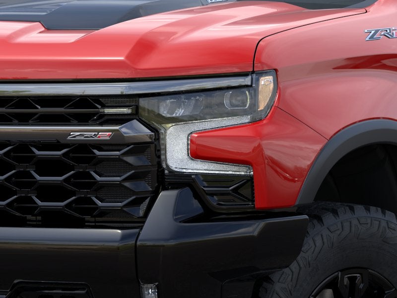 2026 Chevrolet Silverado 1500 ZR2 - Photo 34