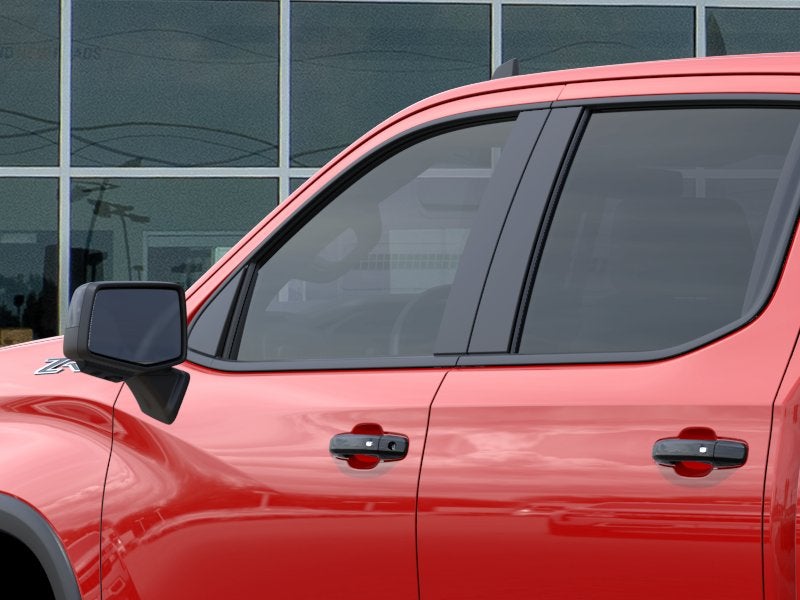 2026 Chevrolet Silverado 1500 ZR2 - Photo 36