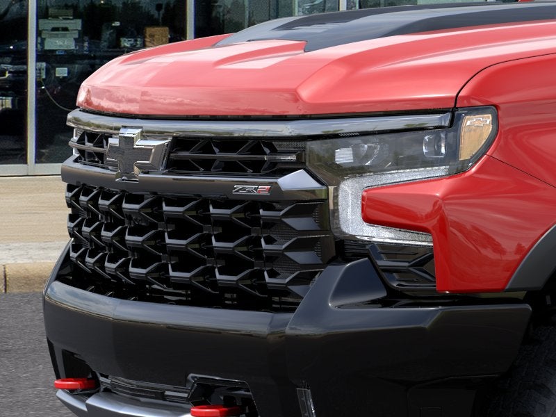 2026 Chevrolet Silverado 1500 ZR2 - Photo 37