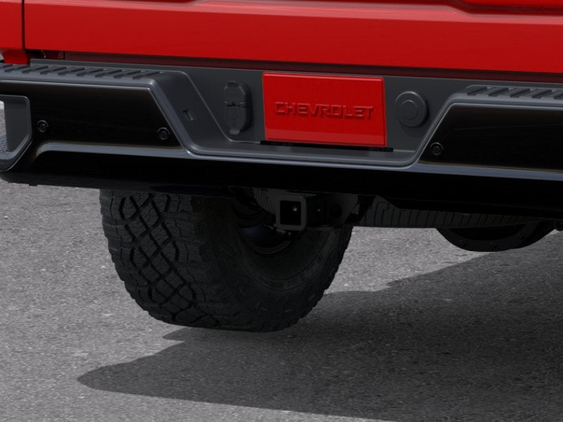 2026 Chevrolet Silverado 1500 ZR2 - Photo 38