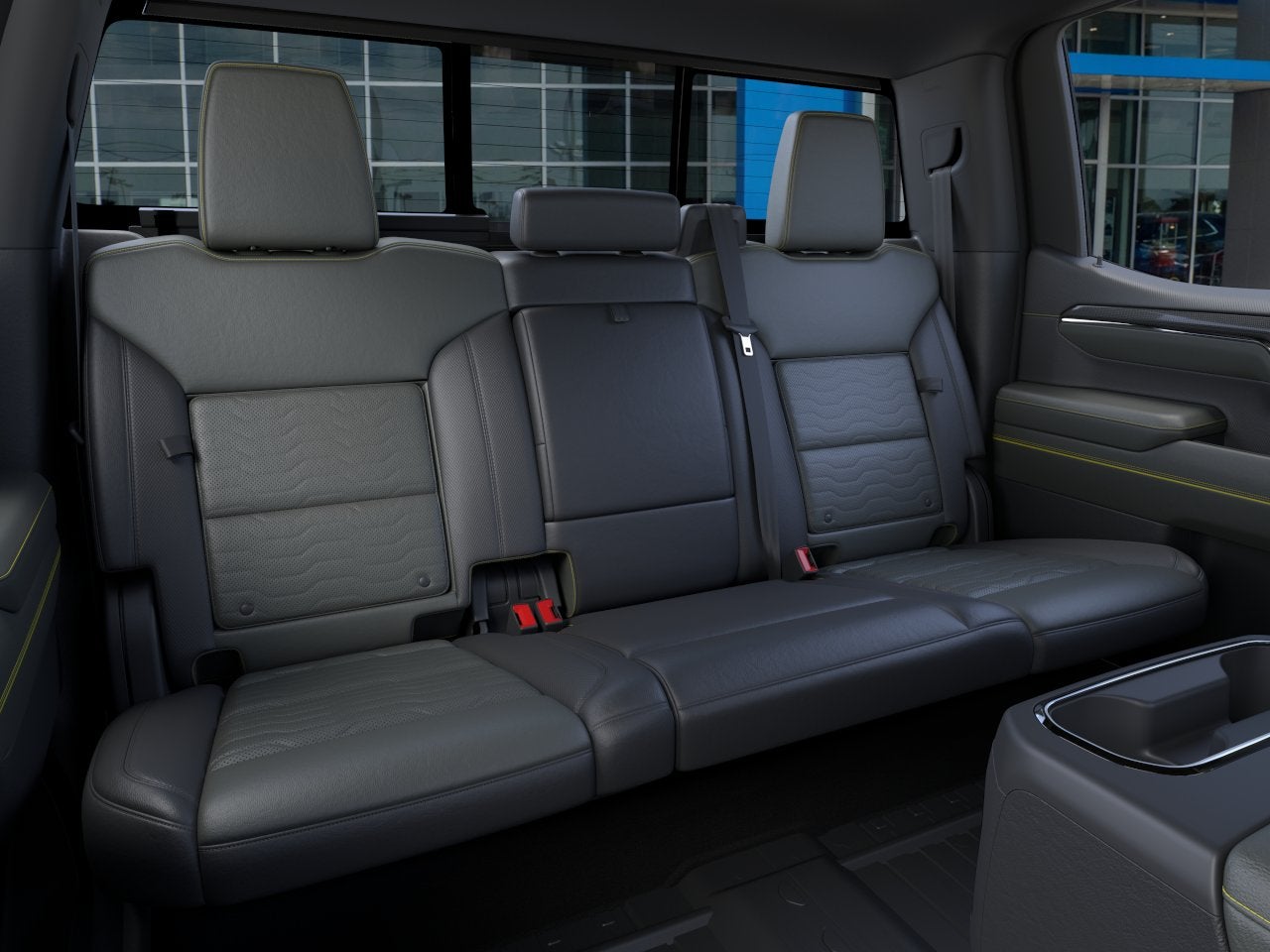 2026 Chevrolet Silverado 1500 ZR2 - Photo 41