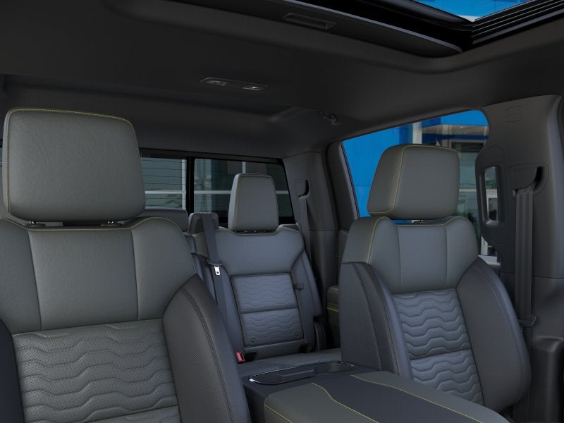 2026 Chevrolet Silverado 1500 ZR2 - Photo 48