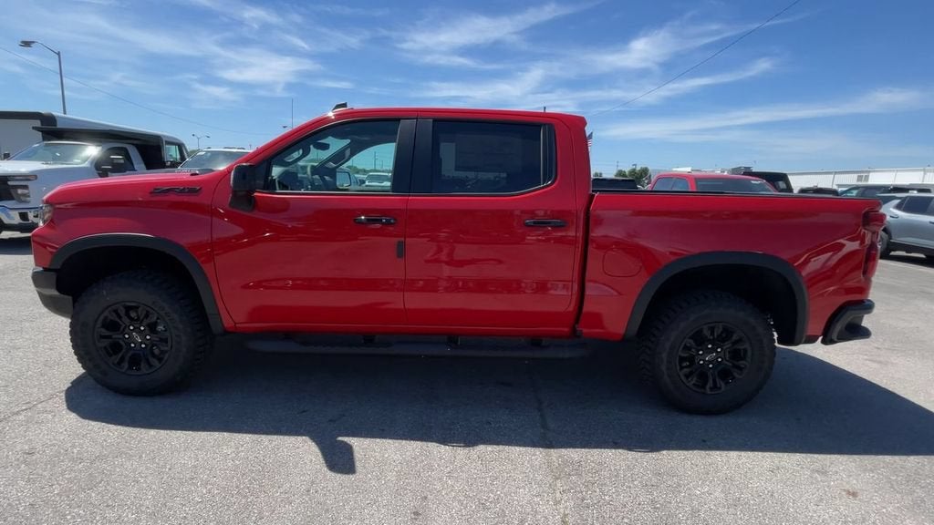 2026 Chevrolet Silverado 1500 ZR2 - Photo 7