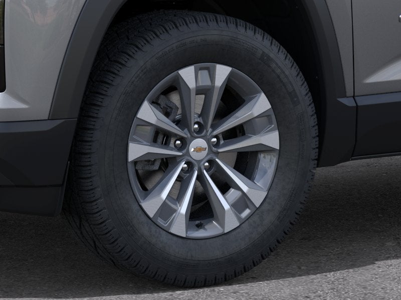 2026 Chevrolet Equinox LT - Photo 10