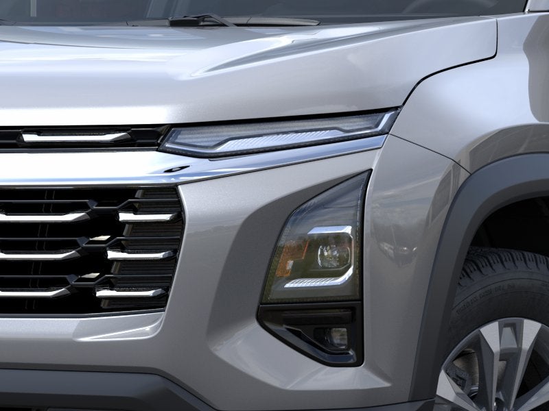 2026 Chevrolet Equinox LT - Photo 11