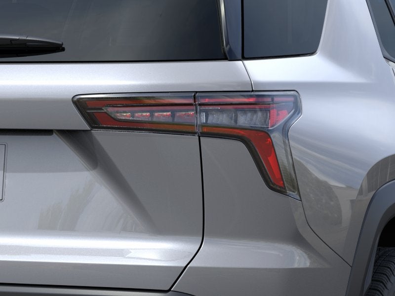 2026 Chevrolet Equinox LT - Photo 12