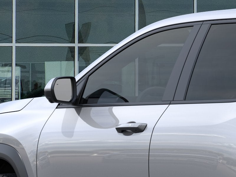 2026 Chevrolet Equinox LT - Photo 13