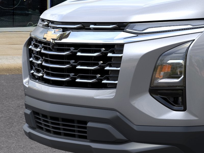 2026 Chevrolet Equinox LT - Photo 14